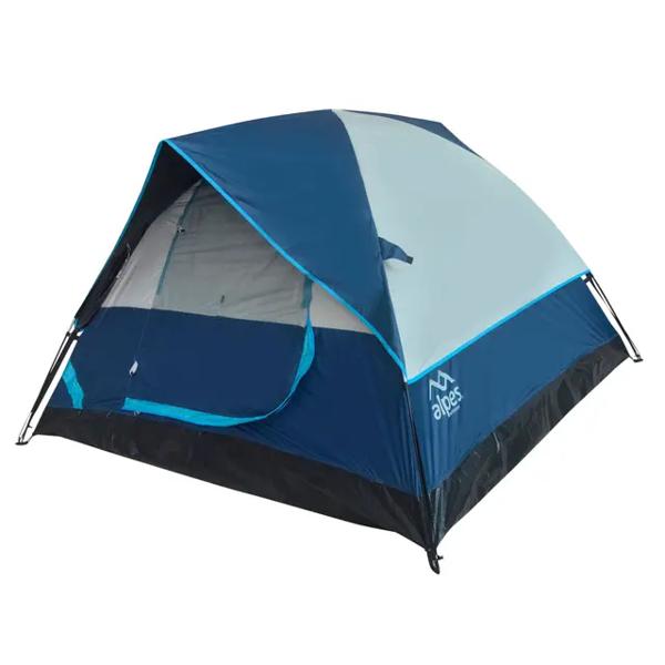 Carpa Valencia Blackout 130x210x210 cm 4 Personas