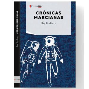 Crónicas Marcianas De Bolsillo