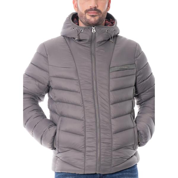 Parka Sport Modelo DLX Ellus