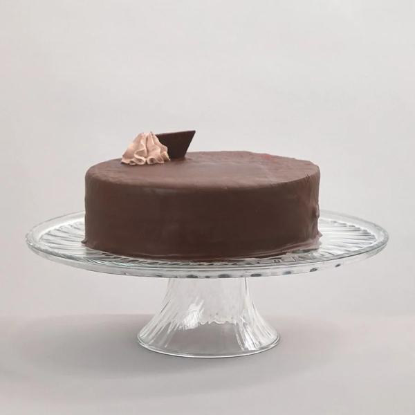 Torta Sacher 15 Porciones