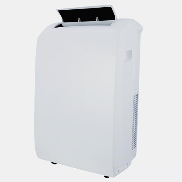 Aire Acondicionado Portatil Frio-Calor Con Wifi 12000Btu Shoot