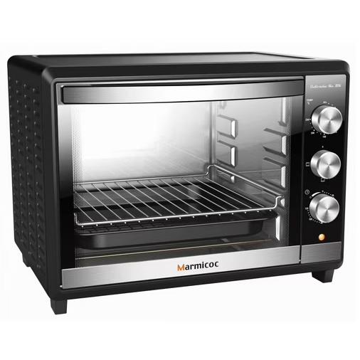 Horno Eléctrico 30 Litros Marmicoc MA3856