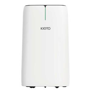 Oferta Voladora Aire Acondicionado Portátil Kioto GMS-1401 14000 BTU