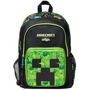 Mochila Minecraft Smiggle Australia Genuina