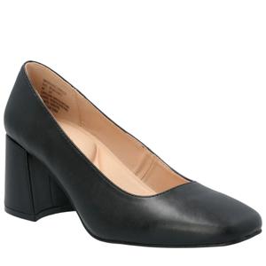 Zapato Mujer Amaya Negro Azaleia