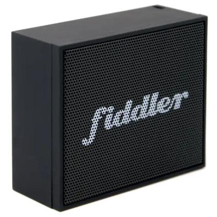 Parlante Inalámbrico FD-G2 Negro Fiddler