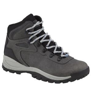 Botin Mujer Columbia Newton Ridge Plus Gris