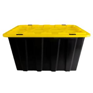 Caja Organizadora HD apilable 33.5 x 62 x 41.5 cm Robust