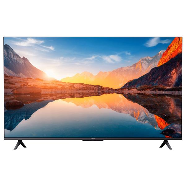 LED Smart TV 55" 4K UHD Xiaomi A 2025