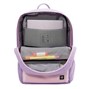 Mochila Notebook HP Campus Lavanda