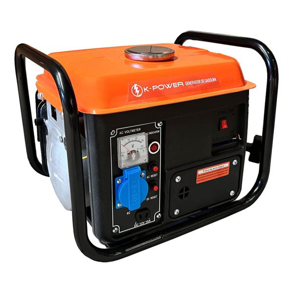 Generador Gasolina 950