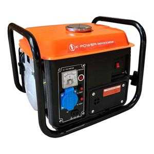 Generador Gasolina 950