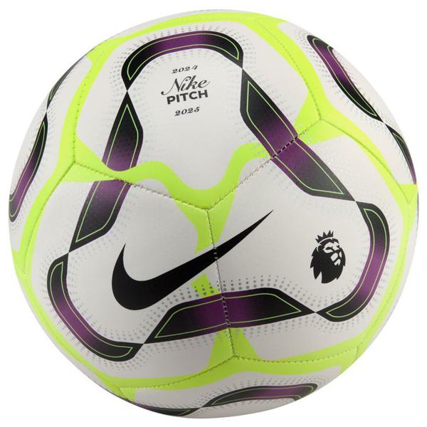 Balón de Fútbol Premier -League Pitch Fa24 - Nike