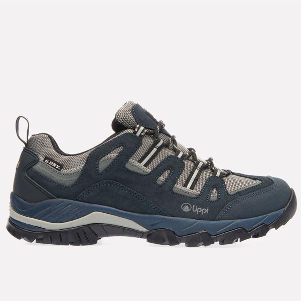 Zapato Hombre Puelo CS Low Azul Lippi V25
