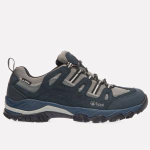 Zapato Hombre Puelo CS Low Azul Lippi V25