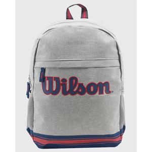 Mochila Wilson Gris 5