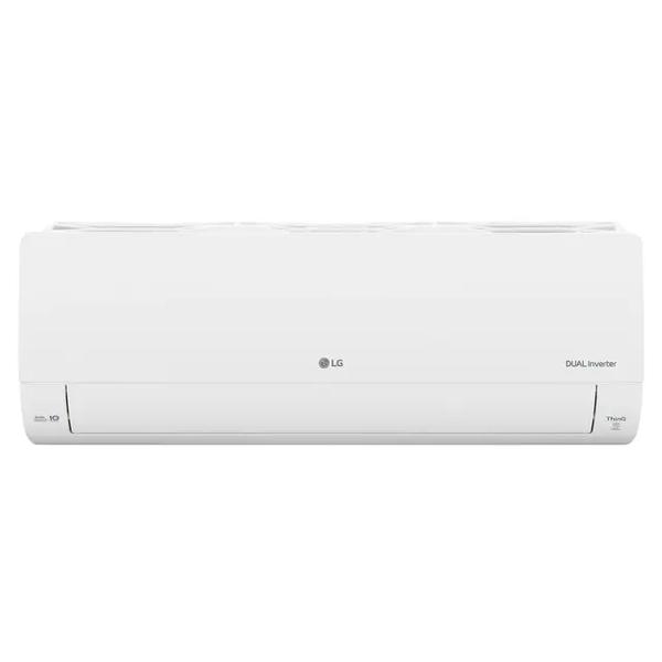 Aire Acondicionado LG Split VM182H9 8.52A 18000 BTU frío/calor Wifi