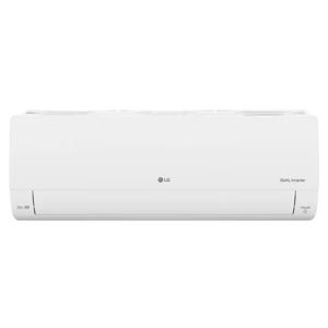 Aire Acondicionado LG Split VM182H9 8.52A 18000 BTU frío/calor Wifi
