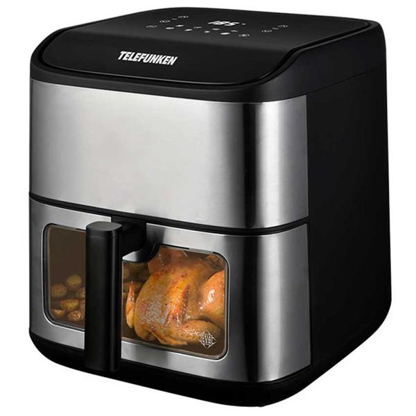 Freidora de Aire Telefunken Easyfryer 9000 9 lts