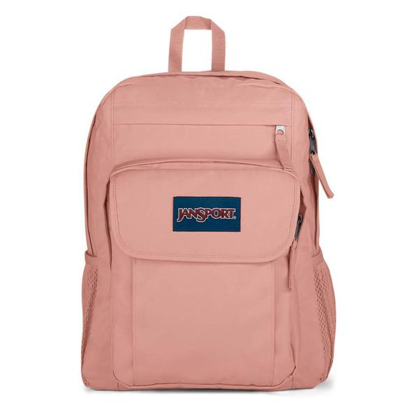 Mochila Union Pack Rosado Jansport
