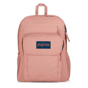 Mochila Union Pack Rosado Jansport