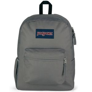 Mochila Cross Town Graphite Grey Jansport