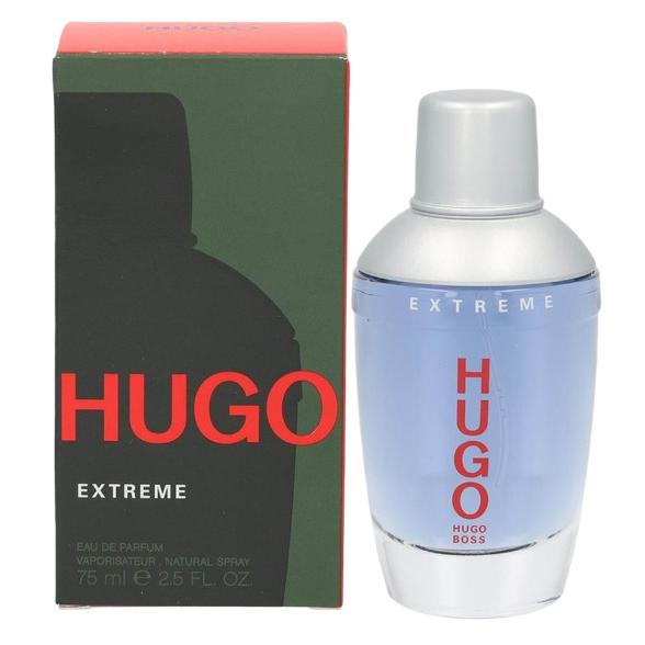 Perfume Hugo Extreme 75ml EDP Hombre