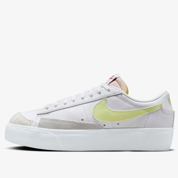 Zapatillas Nike Blazer Low Platform