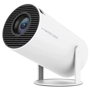 Proyector Magcubic HY300 Pro 4K Android 11 Dual Wifi6, 260ANSI, BT5.0, 720P Nativo