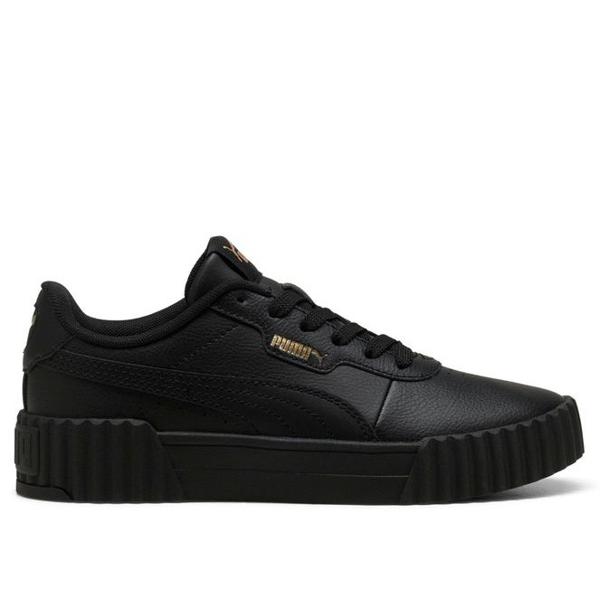 Zapatilla Urbana Unisex Carina 3.0 Junior Puma