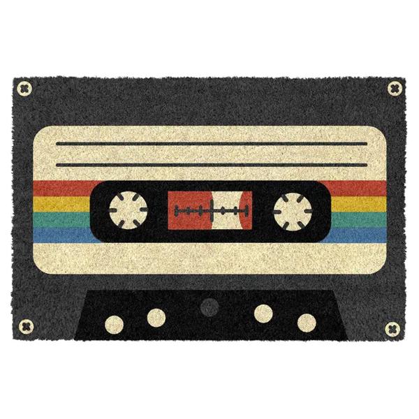 Limpiapiés 40x60 cm Cassette Cotidiana