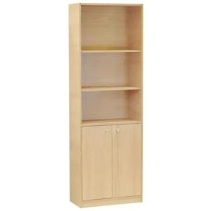 Librero Carvalo M+Design