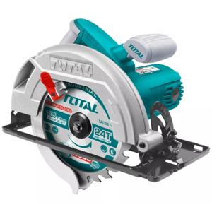 Sierra Circular Total 7 1/4 1400w Ts1141856