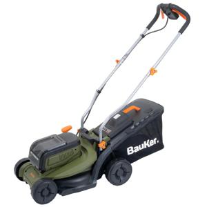 Cortacesped Inalámbrica 20V a Batería Bauker