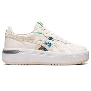 Zapatillas ASICS Japan S St - Femenino - Blanco