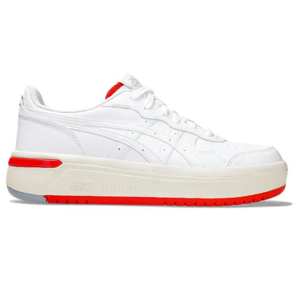 Zapatillas ASICS Japan S St - Unisex - Blanco
