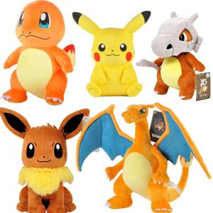 Peluches Pokemon, Gran Variedad de Personajes