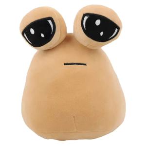 Peluche Pou 22cm