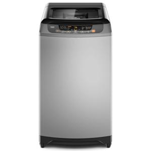 Lavadora Automática 16Kg Disolución Máxima 16 SZG Gris Mademsa