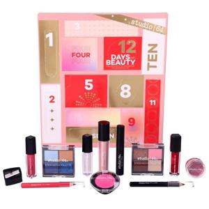 Calendario de Adviento 12 Days Of Glam