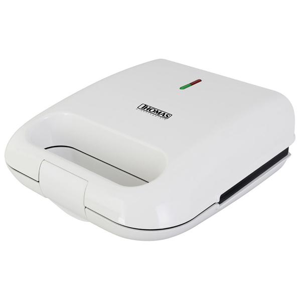 Sandwichera Thomas TH-952 750W
