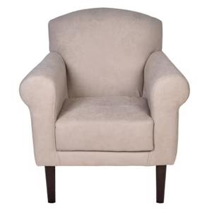 Poltrona Eliza Beige