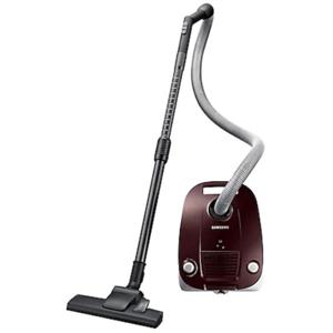 Aspiradora Dust Blowing Bolsa 3 Litros 2000W Samsung