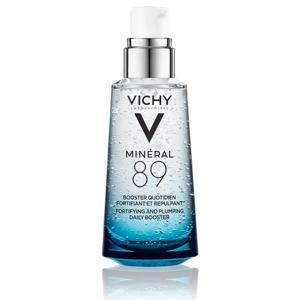 Serum Fortificador Mineral 89 Booster 50 ml