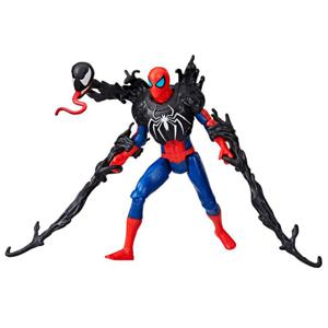 Figura de Acción Epic World of Action Spiderman