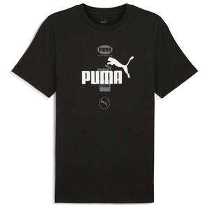 Polera Deportiva Puma Power Graphic
