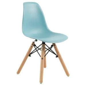 Silla Mini Atril Celeste M+Design