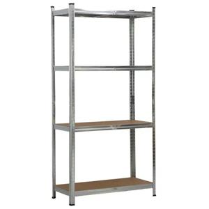 Repisa Cromo 180x90x40 cm  Cotidiana