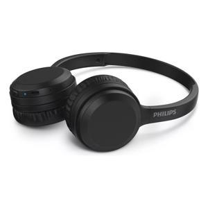 Audífono Headband Bluetooth Philips Tah1108 Color Negro