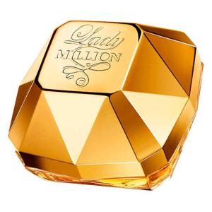 Perfume Paco Rabanne Lady Million Mujer EDT 30 ml